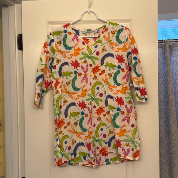 Gretchen Scott coverup - Picture 1 of 4